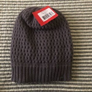 North Face Beanie